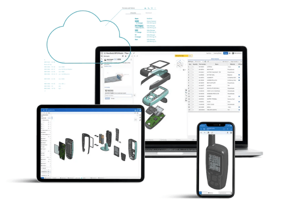 OnCAD Onshape