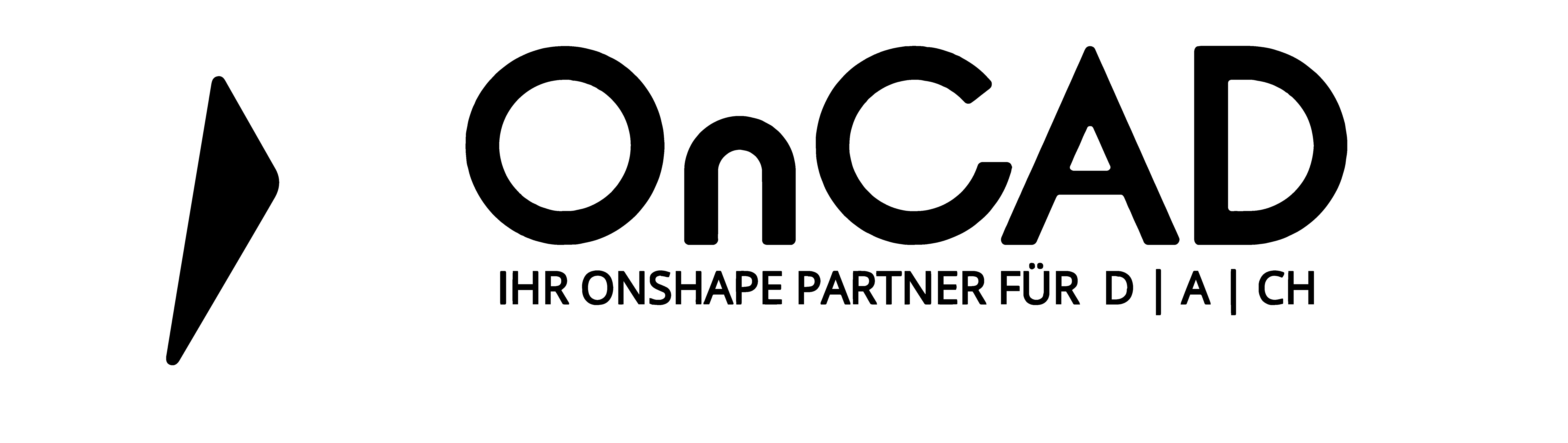 OnCAD GmbH - Onshape Reseller Deutschland